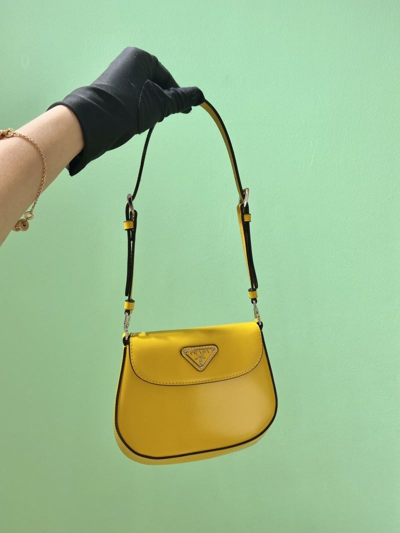 Prada Satchel Bags